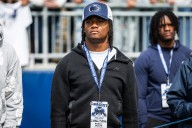 Elite 2027 WR set to visit SU after decommitting from Penn State