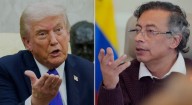 Gustavo Petro advierte a EE. UU. ante posibles ataques terrestres en Colombia y Venezuela: “No lo intenten”