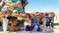 Afghan forces launch retaliatory strikes on Pakistan claiming heavy casualties