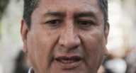 PJ dispone juicio oral a Cerrón, Bermejo y Bellido por caso de presunta afiliación a Sendero Luminoso
