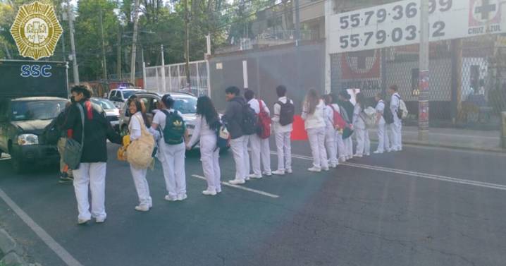Marchas CDMX: ¡Tómalo en cuenta! Se prevén al menos 17 concentraciones HOY 23 de octubre 2025