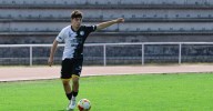 Nueva jornada para CD Guijuelo, UD Santa Marta y Unionistas B