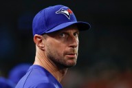 Blue Jays Projected to Cut Ties With Max Scherzer After Brutal Setback
