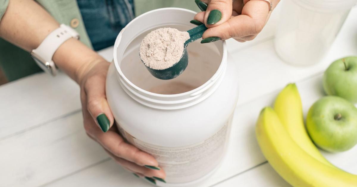 Your best defense against lead in your food, according to a toxicologist