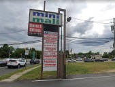 Man found dead in N.J. near suburban Route 9 strip mall