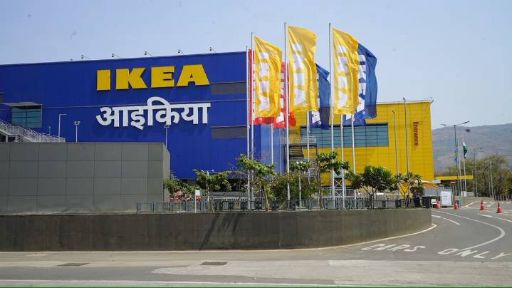 Ikea enters Pune; leases 37,000 sq ft store in Phoenix Marketcity mall