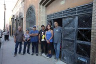 Saltillo: Escala disputa entre familia y notario por presunto despojo en la Zona Centro