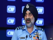 Pakistan sought ceasefire in Operation Sindoor, not Trump’s mediation: Air chief AP Singh