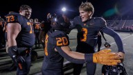 Déjà vu! See photos of West De Pere football's comeback over Bay Port