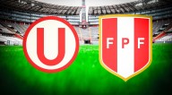 Futbolista de Universitario anuncia oficialmente su retiro a la selección peruana: "Toca despedirme"