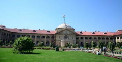 Allahabad HC Refuses To Stay Sambhal Mosque Demolition, Directs Petitioners To Move Trial Court