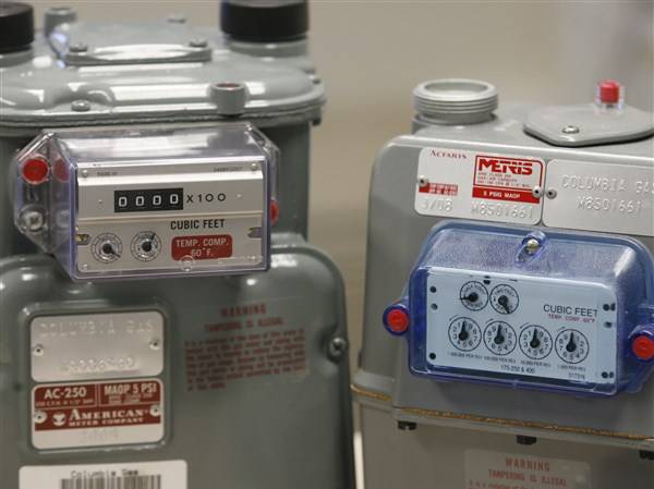 Order facilitates reconnection, avoids disconnection, of gas service