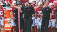 Coach Rhule says despite more work needed the team didn't just sit back