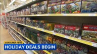 Early holiday shopping deals: What to buy now or buy later