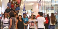 Fin de año con retiro AFP, CTS y gratificación consolidaría ventas retail por S/50 mil millones en 2025