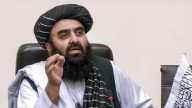 Taliban FM Amir Khan Muttaqi visits Darul Uloom Deoband today