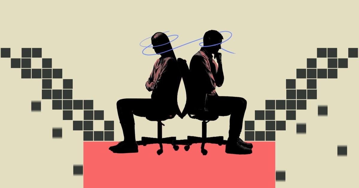 Big claims, high prices, no regulation: The murky world of ADHD coaching