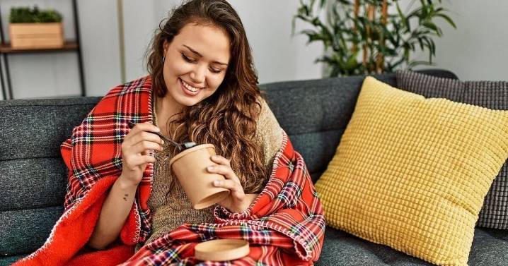 Chronic Pain Patients Use Comfort Eating To Cope, Study Finds