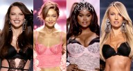 Every Model on Victoria’s Secret Fashion Show 2025 Runway Revealed + Shopping Links to Buy Their Clothes! | 2025 Victorias Secret Fashion Show, Extended, Shopping, Slideshow, Victoria's Secret | Celeb