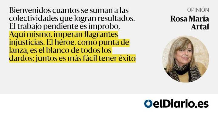 De héroes y villanos