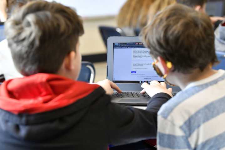 Smarter classrooms, real results: How AI is rewriting the rules of education