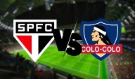 Sao Paulo Vs Colo Colo EN VIVO 6 octubre Copa Libertadores Femenina