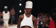 Balenciaga Spring 2026 Review: A Practiced Palate Cleanser