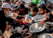 OMS advierte que hambre en Gaza no bajó desde tregua con Israel: es “catastrófica”