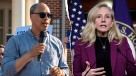 Top Dem candidate excoriated as 'pathetic' for not revoking endorsement of Jay Jones