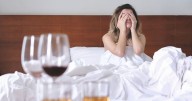 'Hike alcohol tax to make us work harder' as one in three call in sick after boozing