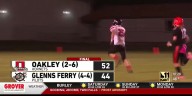 KMVT Friday Night Blitz Week 8