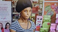 Hammond Police searching for woman who they say stole from Ulta