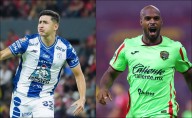 Liga MX: FC Juárez vs Pachuca 