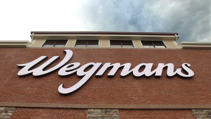 Entrepreneur donates $100K, offers Wegmans gift cards amid SNAP freeze