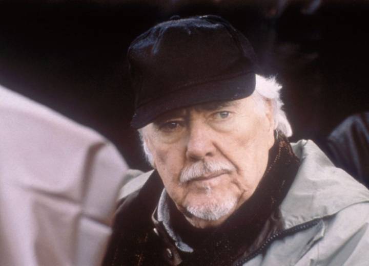 Hollywood Could Use Another Robert Altman Right Now