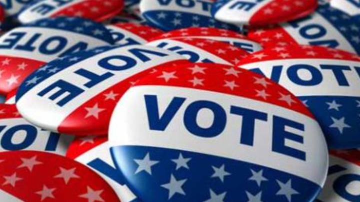 Oct. 6 is the last day to register to vote in Texas ahead of the November elections