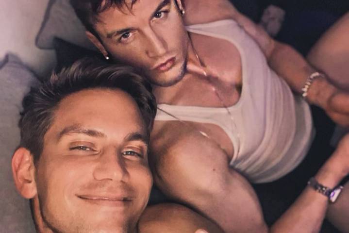 Cause of Death Revealed for Fitness Guru Found Stabbed in N.Y.C Apartment After Texting Dad Photos of Alleged Assault
