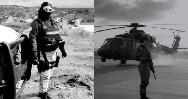 Muere una militar en Acapulco, Guerrero; sargento de la Guardia Nacional le habría disparado