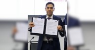 Roberto Moreno, asesor de la SCJN, renuncia debido a investigaciones previas por corrupción