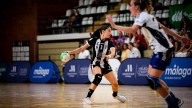 El Costa del Sol sella el pase a la tercera ronda de la EHF European Cup