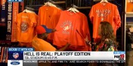 FC Cincinnati takes on Columbus Crew