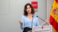 Ayuso abre la puerta a crear un registro de objetores del aborto inútil y fuera de la ley al hacerlo voluntario