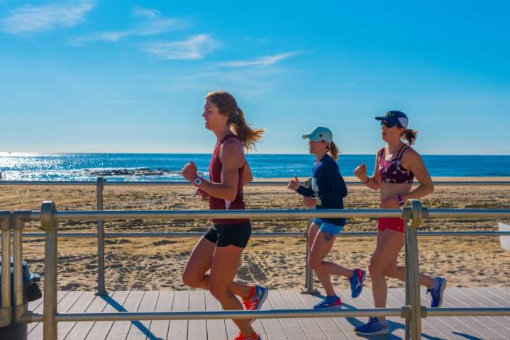New Jersey Weekend Weather Forecast: Warm and Sunny, Perfect Daytrip Temps