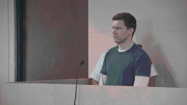 Boston MA rape trial Irish firefighter accused of raping woman in hotel