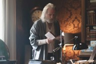 & Sons review: Bill Nighy is immense in family drama with a twist