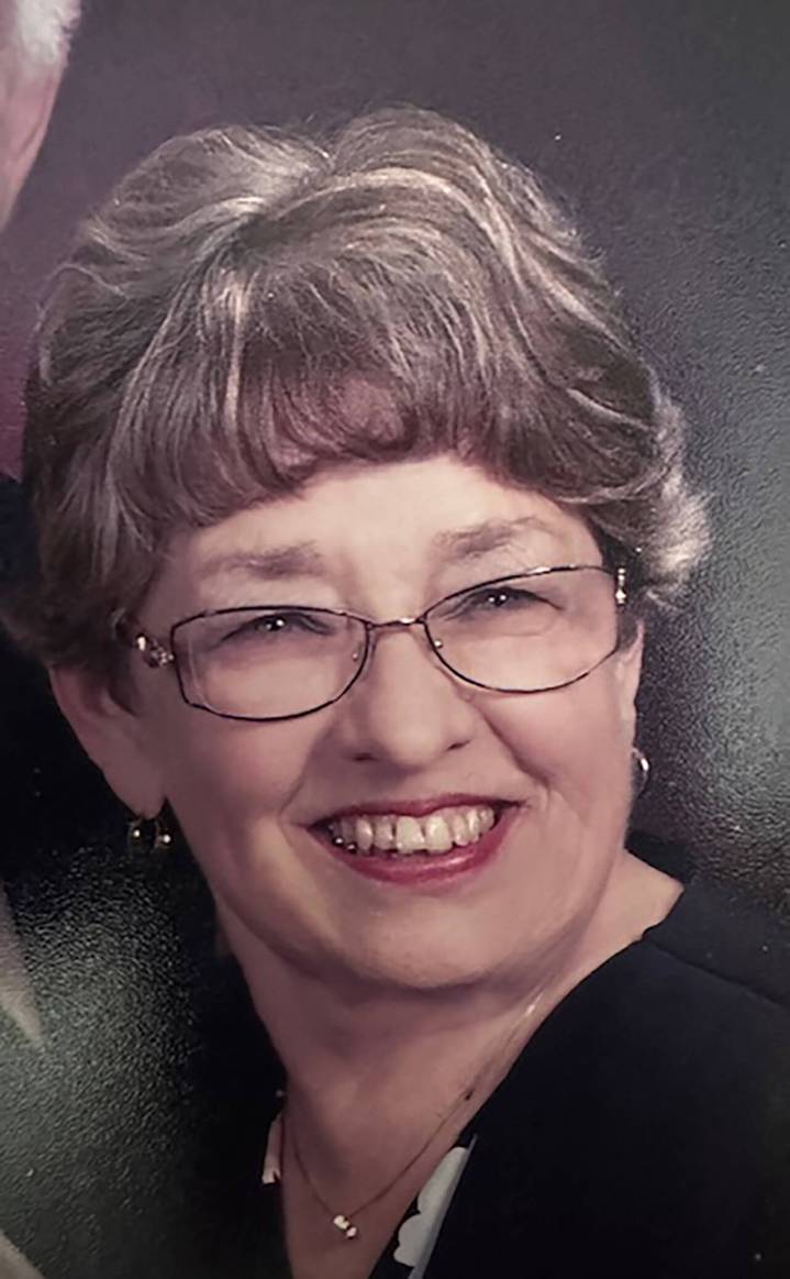 Rosemary Morrison: July, 24, 1942 – September, 29, 2025