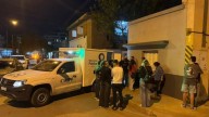 Detuvieron en Villa María a un hombre por el brutal crimen de su madre: 34 puñaladas