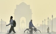 Delhi AQI today: GRAP 1 restrictions imposed in NCR as air quality dips