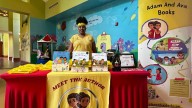 Children's book promotes kindness to friends battling cancer