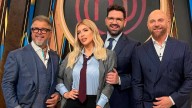 Gala de eliminación en MasterChef Celebrity: quién se fue este martes